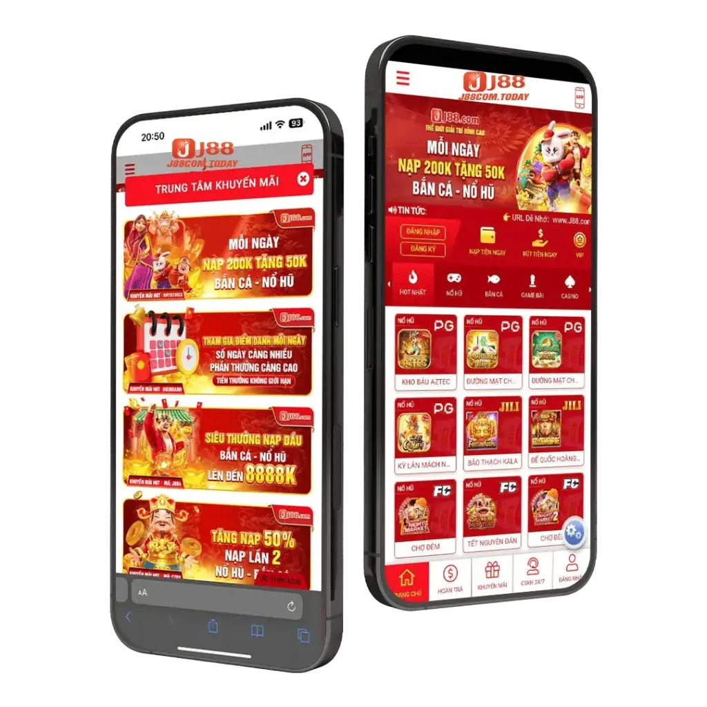 Biểu tượng điện thoại di động