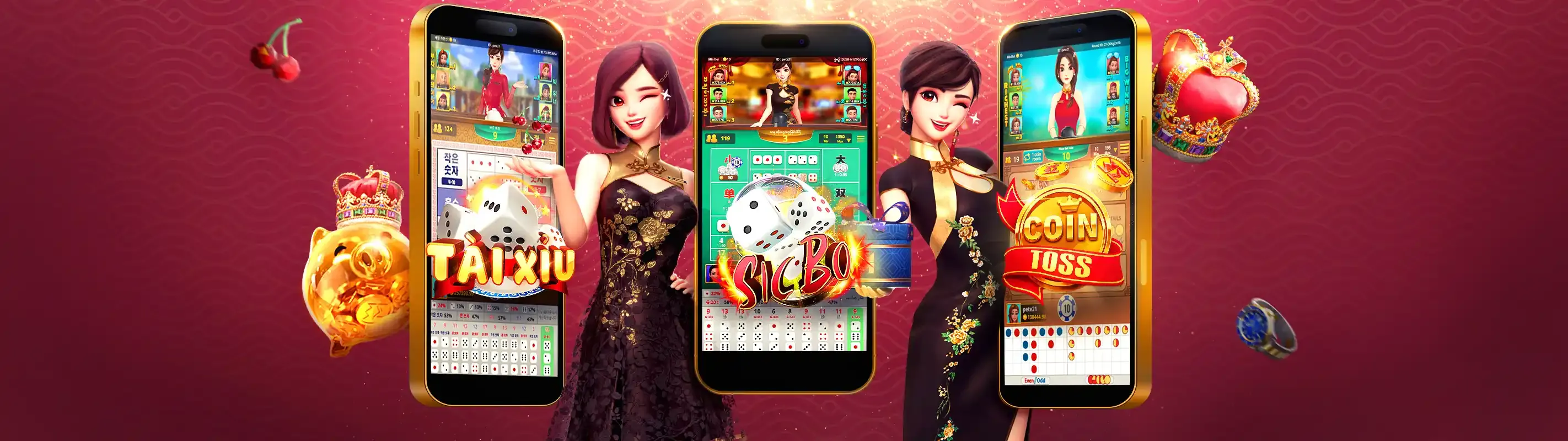 Thế giới bắn cá DG5566 rực rỡ