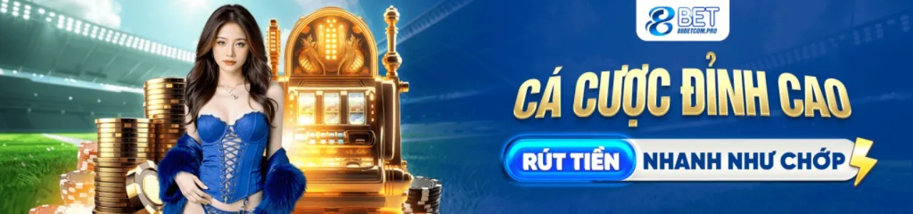 Sảnh Casino DG5566 sang trọng