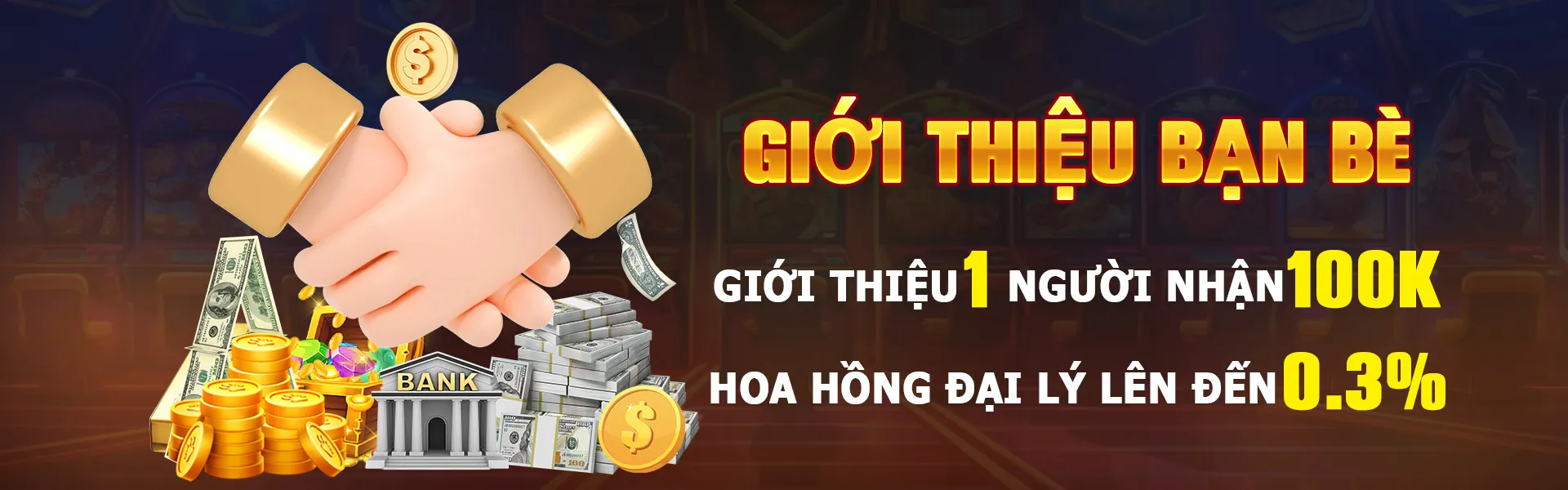 Cơ hội trúng Jackpot lớn tại DG5566