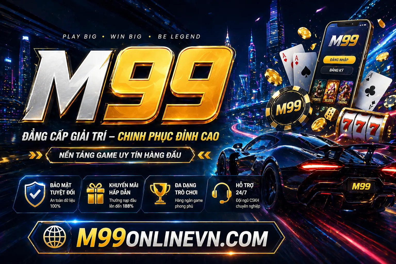 Hình ảnh minh họa chính sách quyền riêng tư của DG5566